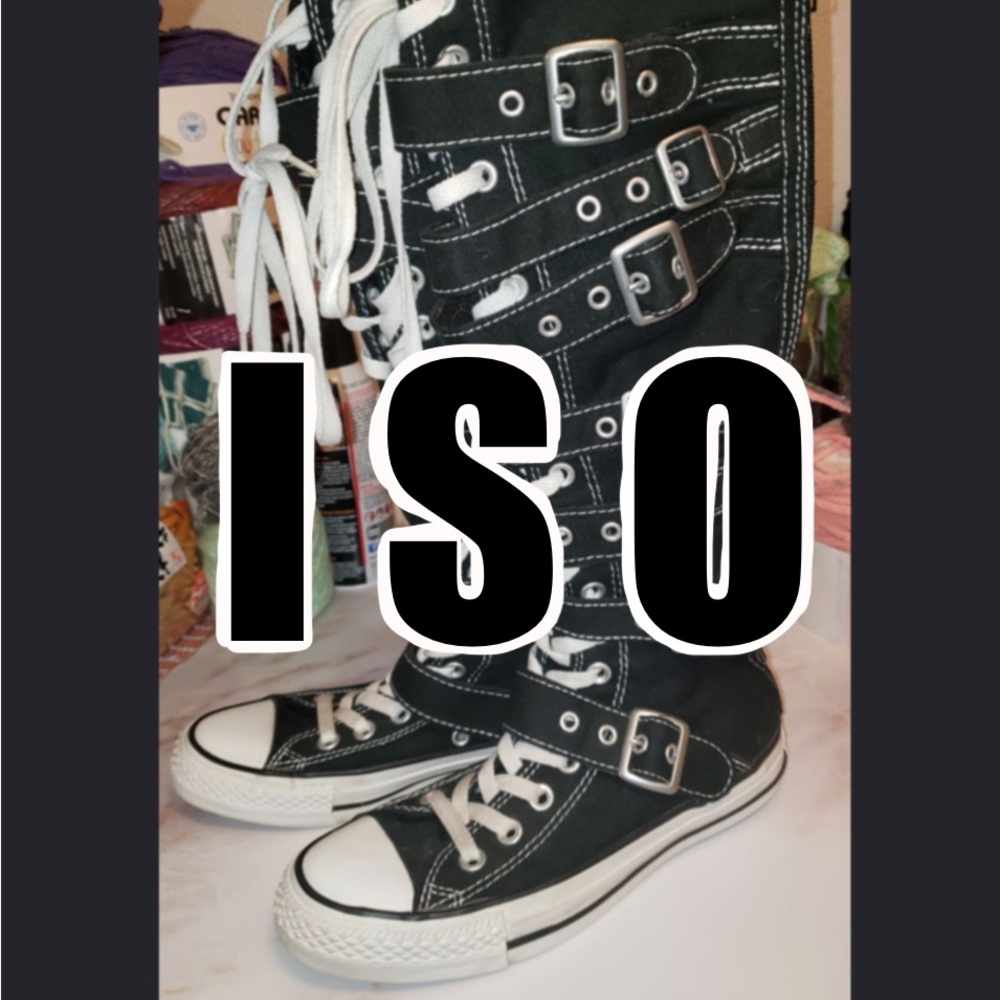 ISO DO NOT BUY!!!